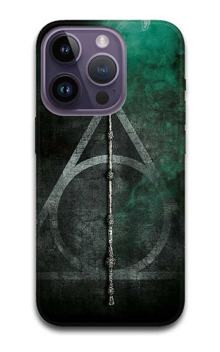 Funda Harry Potter 1 Para iPhone Todos