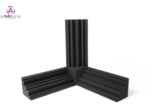 Bass Trap / Corner Pack S´20 Audio Foam Acoustics