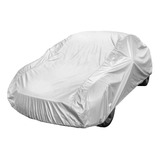 Funda Cubre Auto Coche Multicapa Norwing Impermeable Talle M