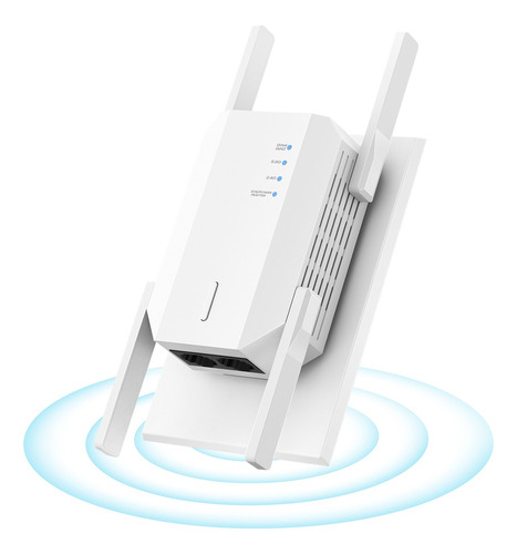 Repetidor Wifi Amplificador Señal Tplink Banda Dual 1200mbps