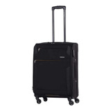 Valija Samsonite Bahia Bahia Spinner 24 Exp Negro M