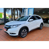 Honda Hrv 2016