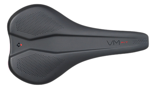 Sillin Biciclet Vmfit Comfort Foam Dvp8201 Ddk Gravel Mtb