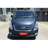 Hyundai H1 2017 2.4 Premium 1 175cv Mar