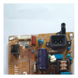 Placa Fonte Tv Samsung Ln32d550k7g - Cód. Bn44-00438a