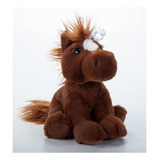 El Zoológico De Mascotas, Lash'z Horse Stuffed Animal, Regal