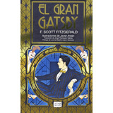 El Gran Gatsby Colección Fractales Editorial Emu