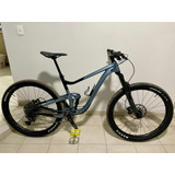 Bicicleta Giant Trance X2 2023 29 L