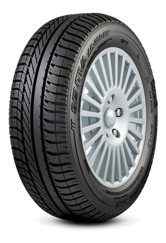 Neumático Fate Sentiva Ar-360 205/55r16 91 V