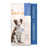 Noble Cachorro 15kg Grand Pet