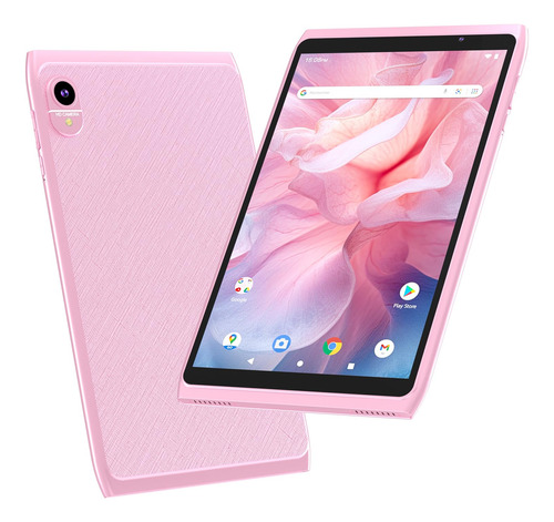 Tablet Android 12 Pulgadas Wifi 6 2gb Ram 32gb Rom Rosa