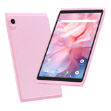 Tablet Android 12 Pulgadas Wifi 6 2gb Ram 32gb Rom Rosa