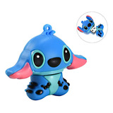 Memoria Usb De Stich Con Adaptador Usb Hembra A Tipo C