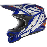 3srs Vertical Dirt Bike Helmet