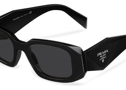 Lentes Prada Modelo Spr 17w-f 