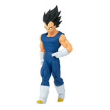 Banpresto - Dragon Ball Z - Solid Edge Works The 10 - Vegeta