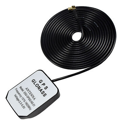 Hqrp Gps Antenna For Motorola Encore Navman Tracker 5500 Ccl