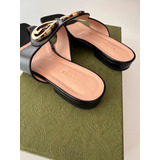 Sandalias Gucci Mujer