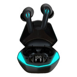 Fone De Ouvido Sem Fio Bluetooth Gamer Compatível C/xiaomi