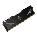 Memoria Mancer Vant, 8gb (1x8gb), Ddr4, 2666mhz, C19