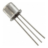 2n2222a Transistor Npn Switch 0.8a 40v 500mw To-18 X 5 U