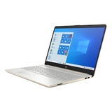 Hp Laptop 15-gw0005la + Maletín + Antivirus Total Mcafee
