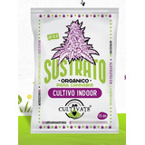 Cultivate Sustrato Indoor 25 Lts Mix Turba Coco Humus Tricho