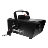 Venetian Z-600 Maquina De Humo 600w Control Inalámbrico