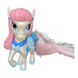 $ Figura Pony Princesa Cenicienta Disney Coleccion Vintage.