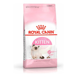 Royal Canin Kitten X 7,5 Kg - Drovenort