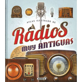 Libro Radios Muy Antiguas