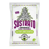 Sustrato Autoflorecientes 80 L Indoor Cultivate - Ramos Grow