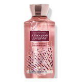 Bath & Body Works Shower Gel A Thousand Wishes 295ml Importe