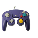 Control Compatible Para Game Cube - Wii 