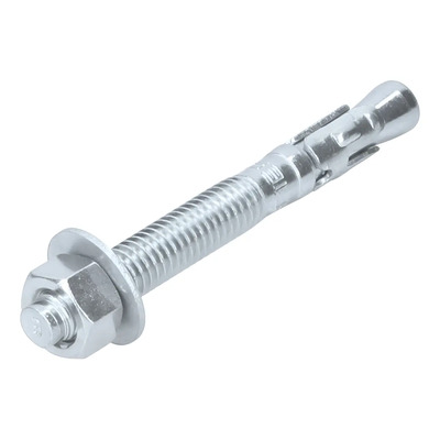 Taquete Arpon 3\u002F8'' X 3-1\u002F2'' 50 Piezas Fiero 46642 | Envío gratis