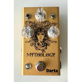 Pedal Drive Low Gain Mythology - Darta Effects