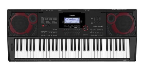 Casio Ct-x3000 Teclado 61 Teclas Sensitivas