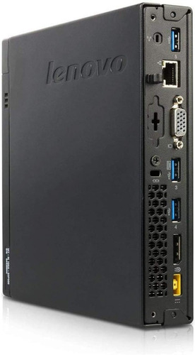 Lenovo Thinkcentre Core I5-4570t,m93p,8 Gb De Ram,ssd 256gb!
