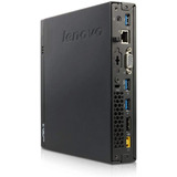 Lenovo Thinkcentre Core I5-4570t,m93p,8 Gb De Ram,ssd 256gb!