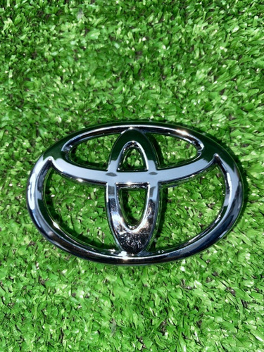 Emblema Volante Toyota Corolla/hilux/fortuner/4runner/camry  Foto 2