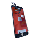 Display Pacha Pantalla Lcd iPhone 6s Plus Alta Calidad Negro