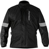 Chaqueta De Moto Para Hombre,color Negro Marca Alpinestars