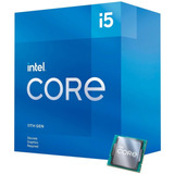 Procesador Intel Core I5 11400f 4.4ghz 1200 12mb Bx807081140