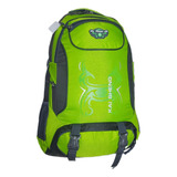 Morral Maleta Bolso Viajero 50 - 55 Litros