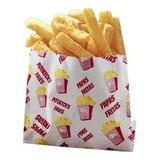 Bolsa Sobres Papas Fritas Impreso X 1000