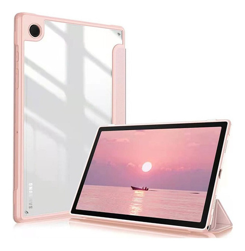 Para Samsung Galaxy Tab A8 10.5 Pulgadas 2022 Tablet Funda