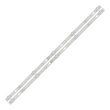 Kit Leds For Philips 32pfl4504/f8 - Aluminio - Nuevo.