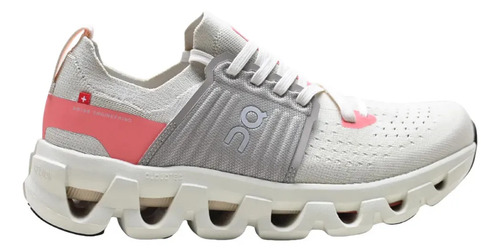 Tenis On Cloudswift 4 Hombre/mujer Original Cómodo Versátil Zapatillas Para Running