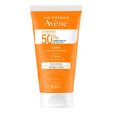 Protector Solar Avene Ln Spf50+ - mL a $1600