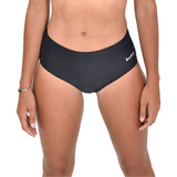 Malla Bombacha Natacion Mujer Vedetina Cloro Friendly® Safit